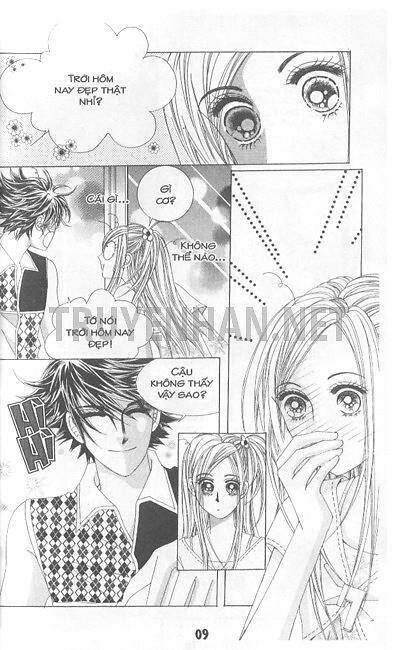 nụ hôn 5000 won chapter 17 11