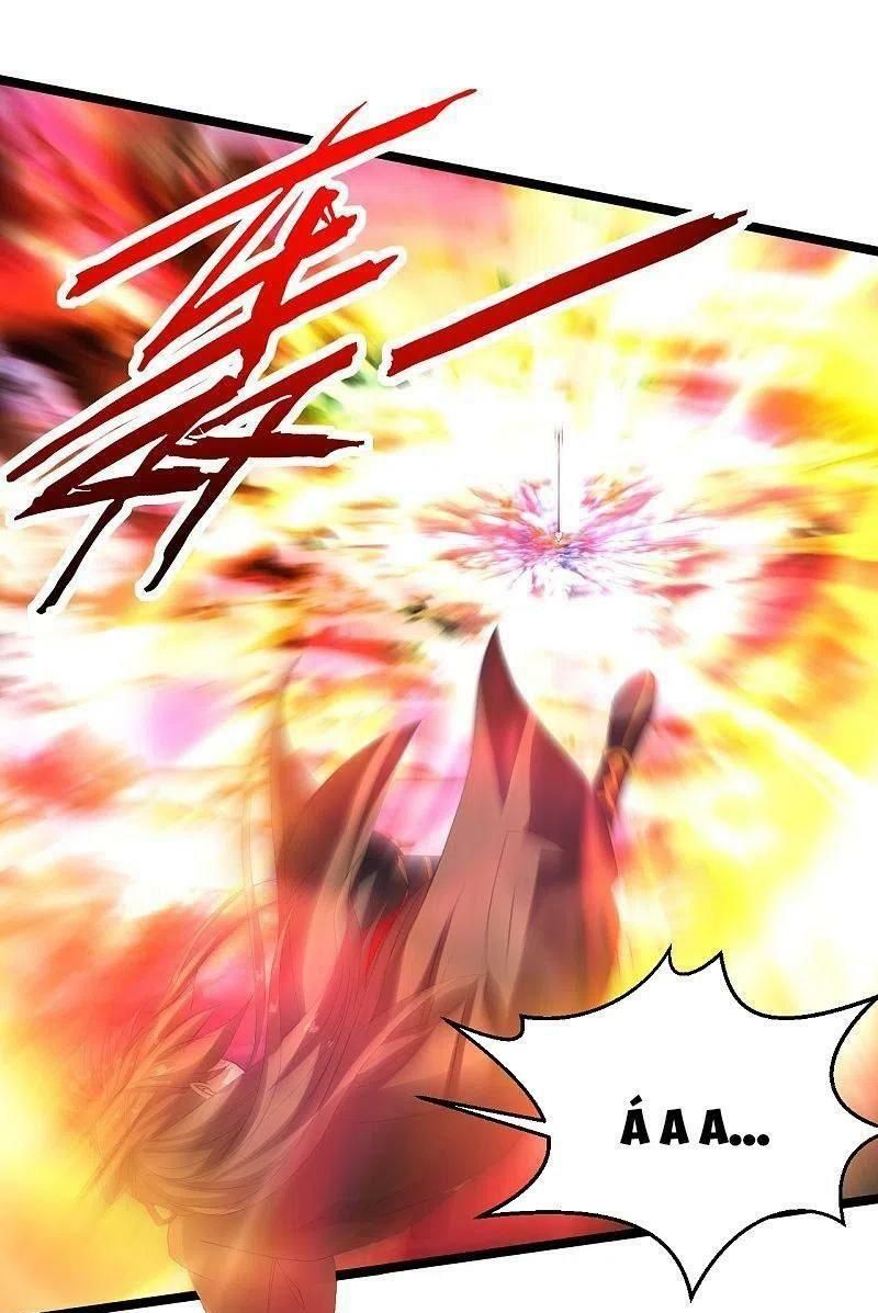 tiên võ đế tôn chapter 233 22