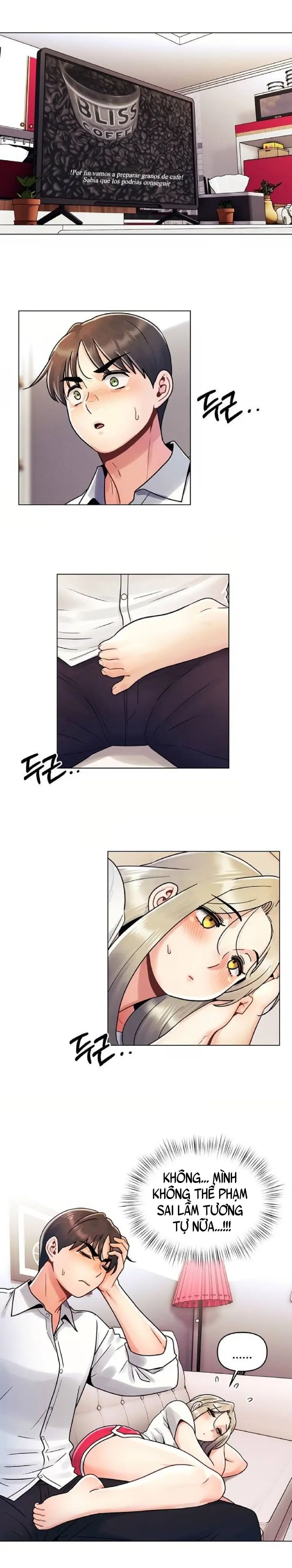 lần đầu ấy chapter 9 6