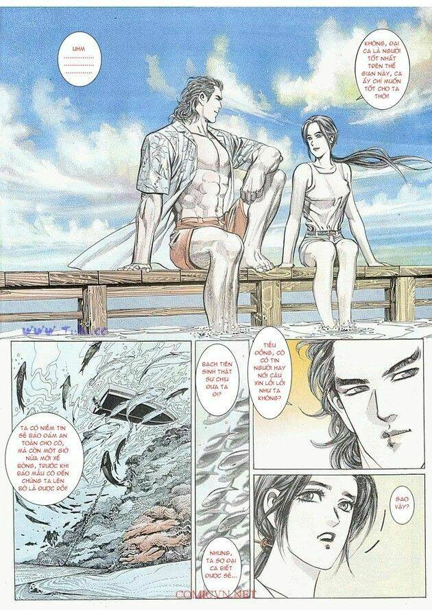 hải hổ 1 chapter 4 5