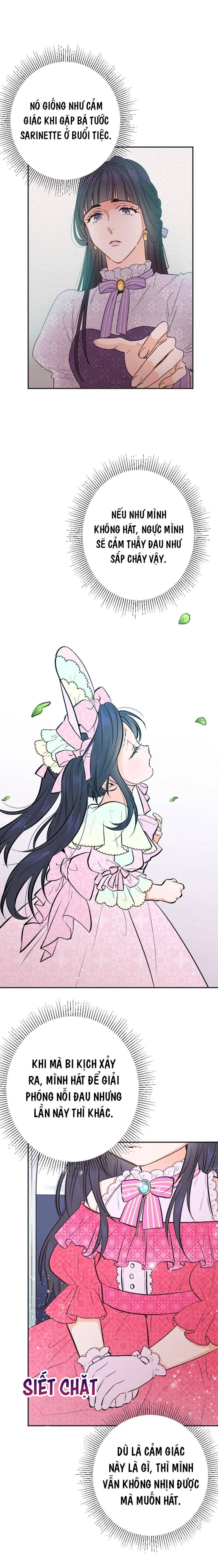 lady baby chapter 57 8