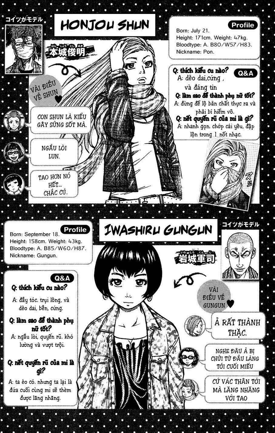 crows ladies chapter 3 31