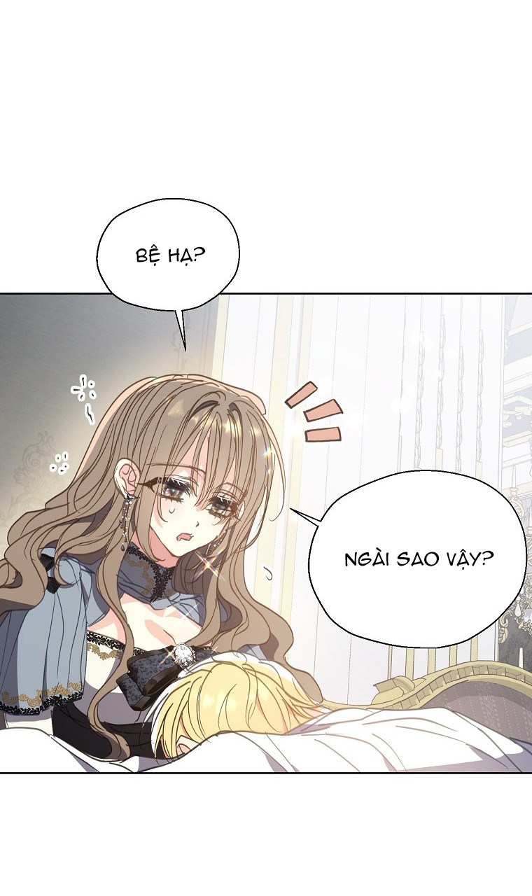 bệ hạ, xin đừng giết tôi!! chapter 127.2 24