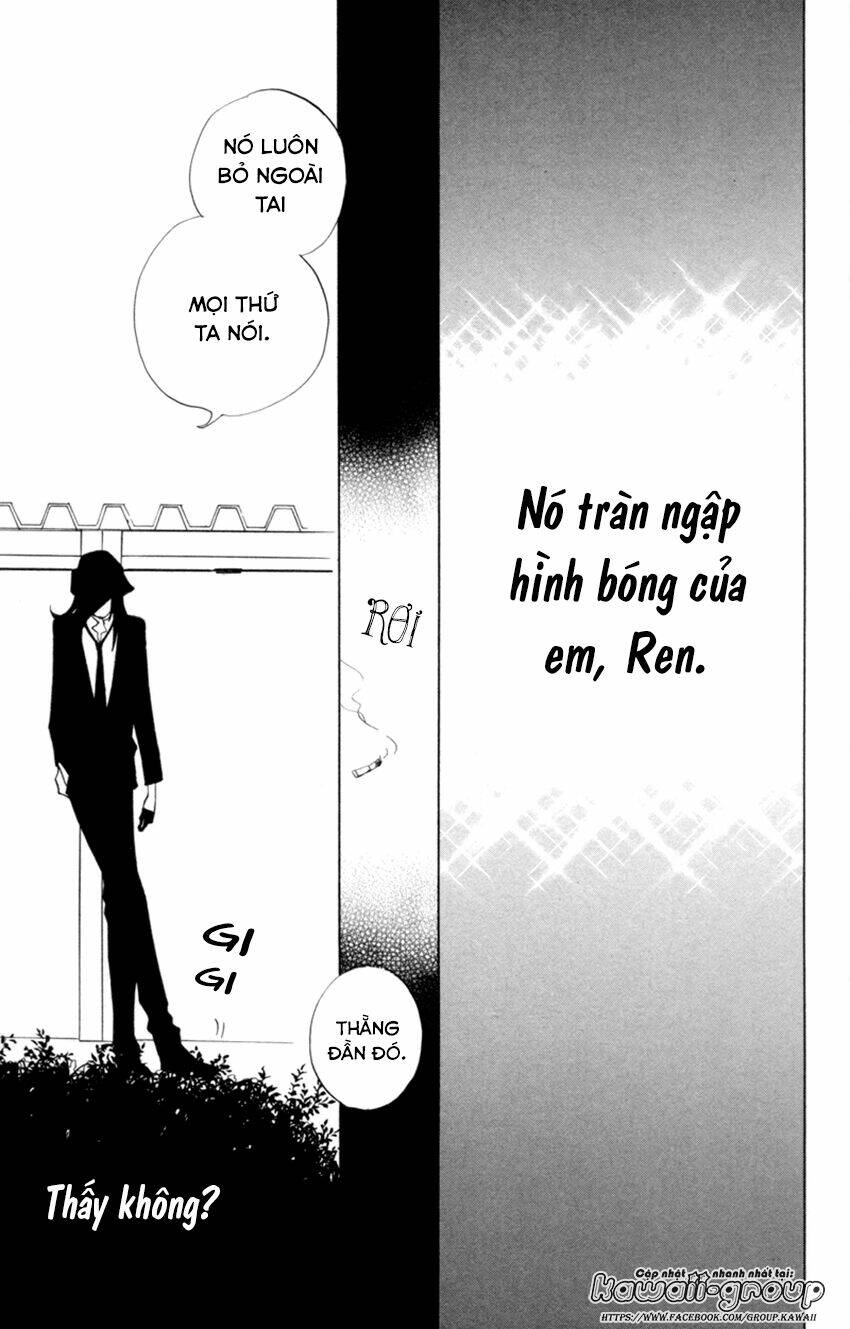 sarashi asobi chapter 6 41