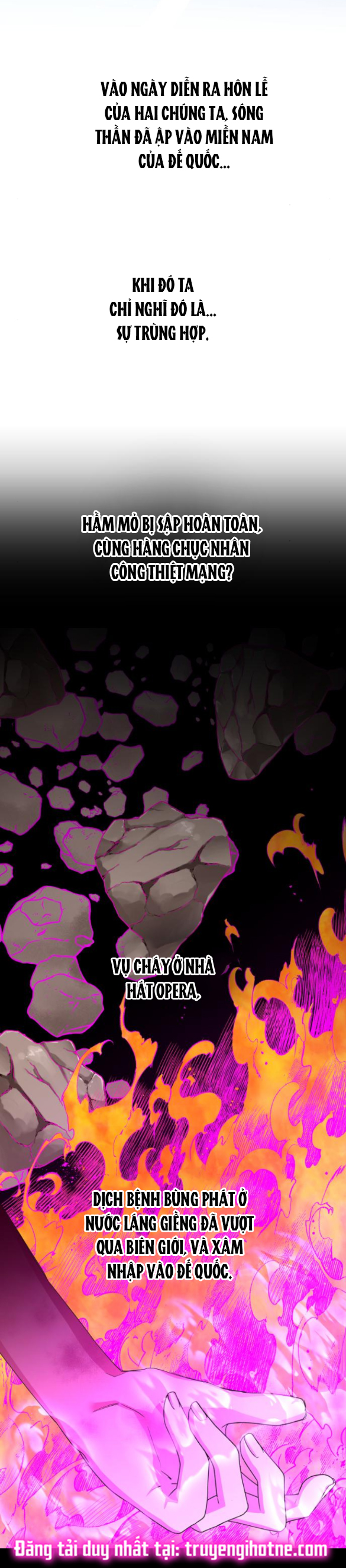 tôi muốn trở thành cô ấy dù chỉ là một ngày chapter 164.2 1