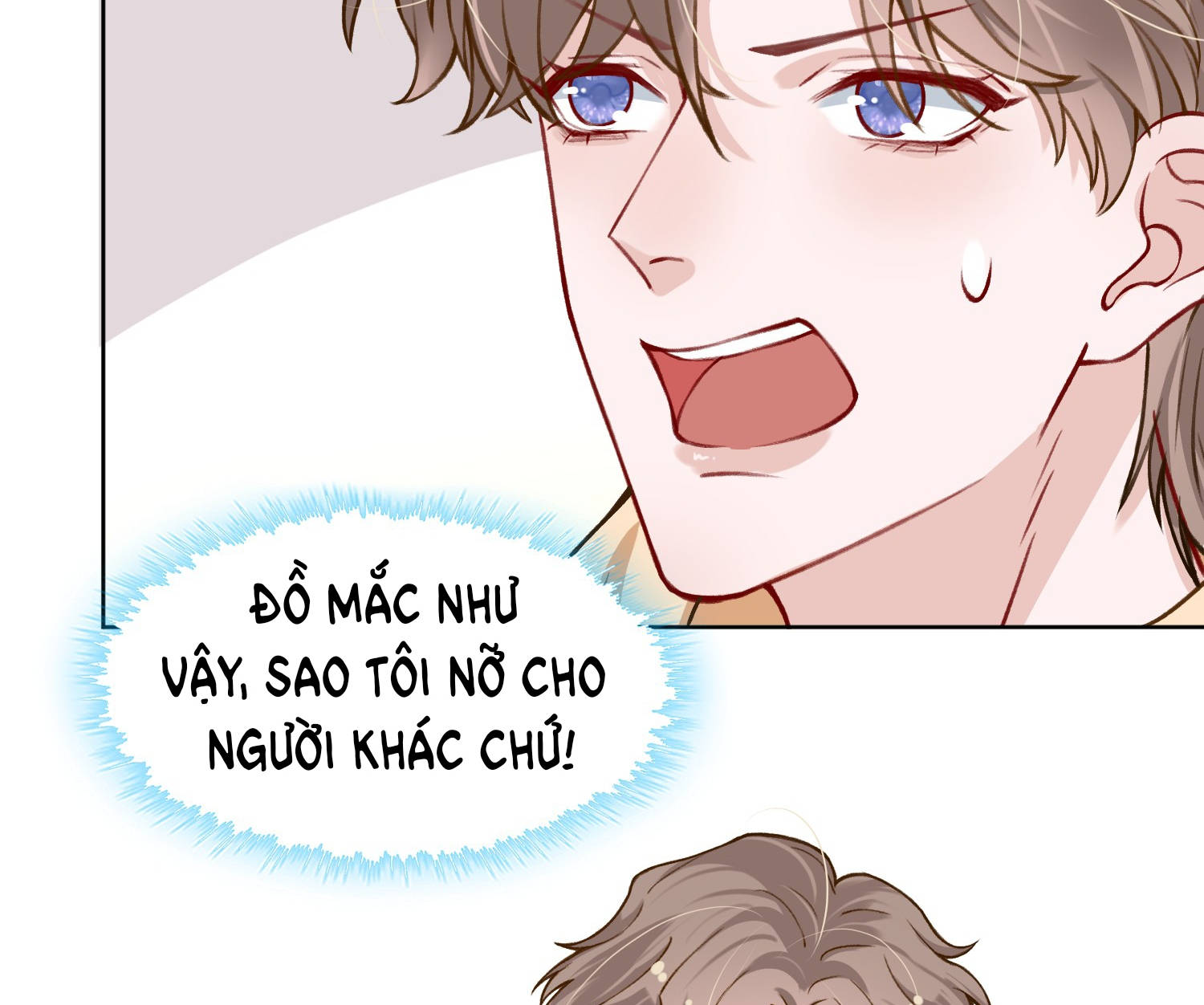 tính cách thiết lập của hắn không tốt cho lắm chapter 18 18