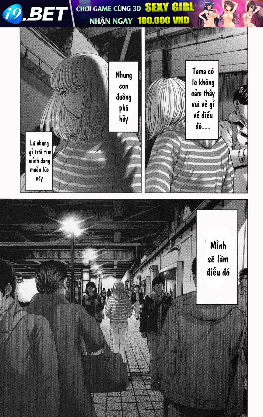 ikenie touhyou chapter 31 12