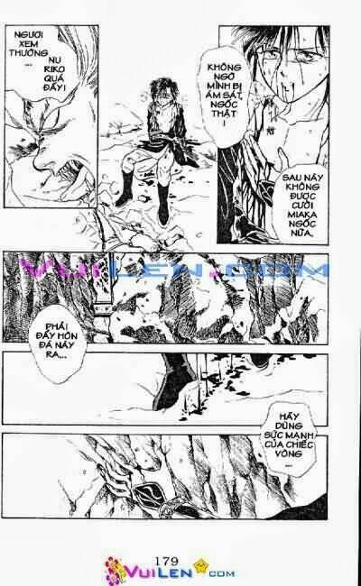 quyển sách kỳ bí chapter 8 180