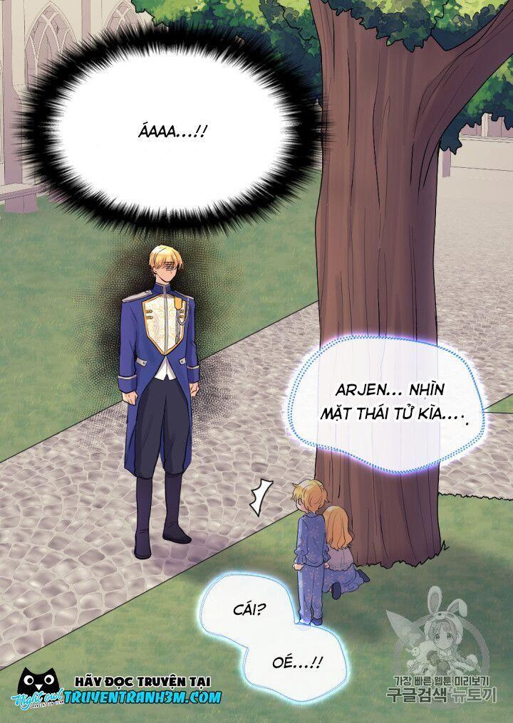 Sinh Đôi Xuyên Không Chapter 11 49