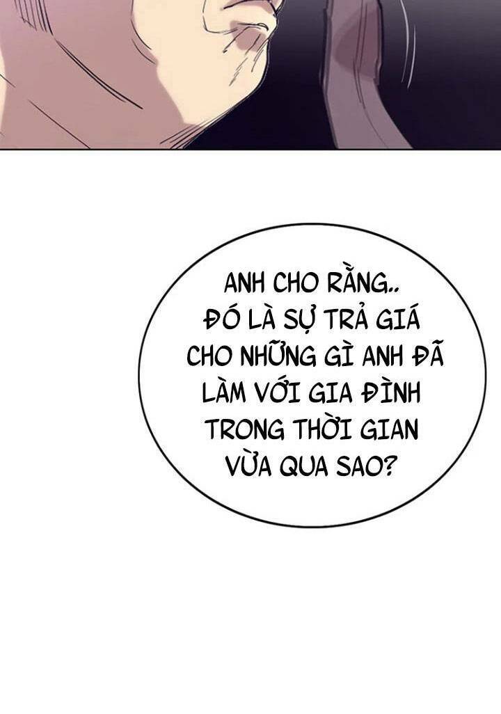 Bạt Tai Chapter 50 - Trang 33