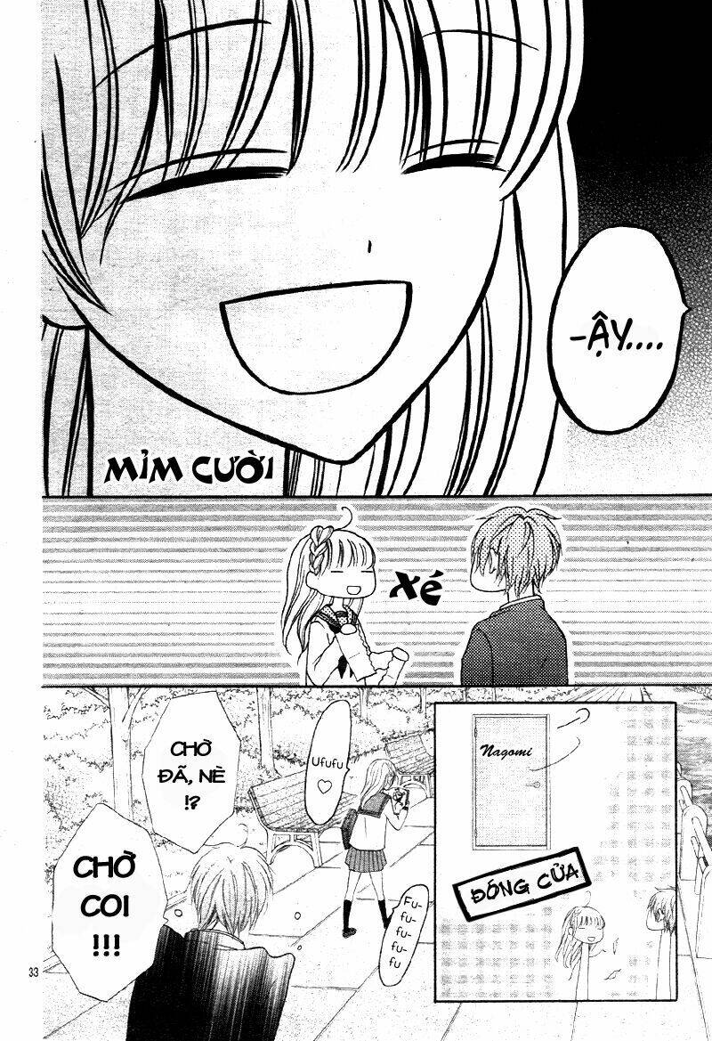 amai amai koi o seyo chapter 1 36