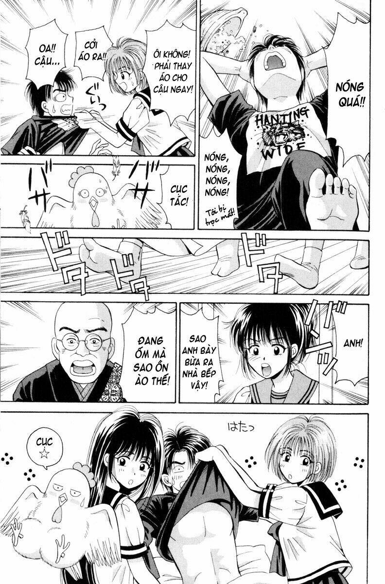 open sesame chapter 10 31