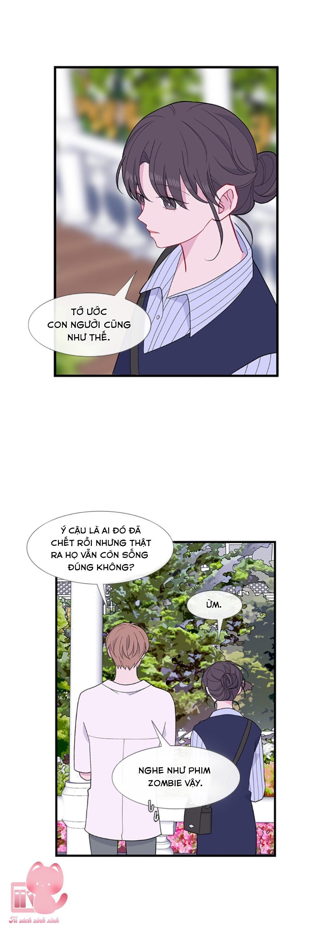 về bên anh chapter 101 12