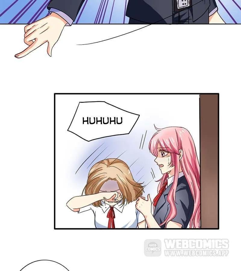 tống thống hống hách và cô gái ngây thơ chapter 2 45