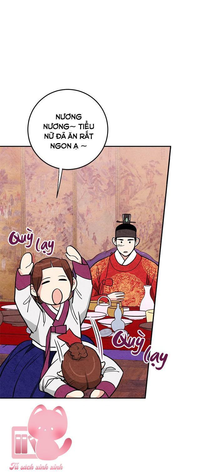 lệnh cấm hôn chapter 11 50