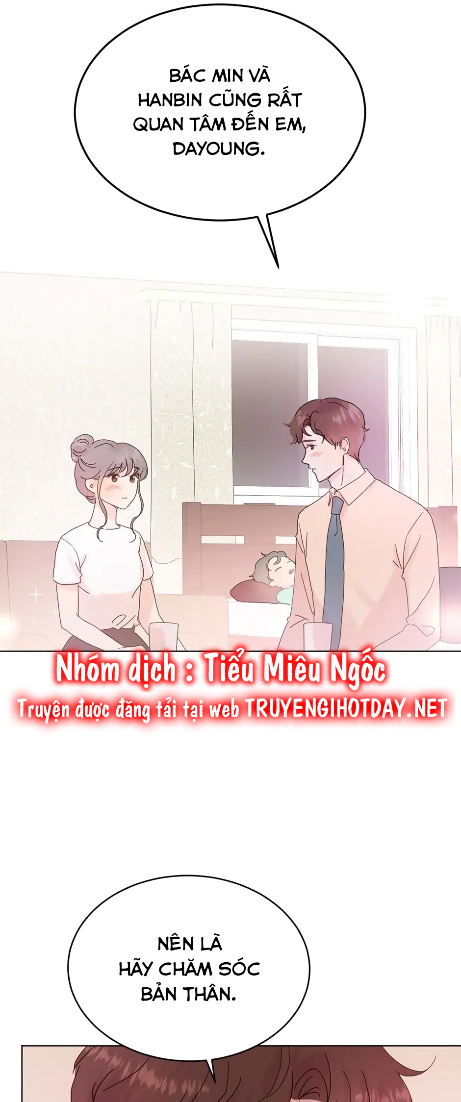 sự trả thù ngọt ngào của vợ tôi chapter 101 7