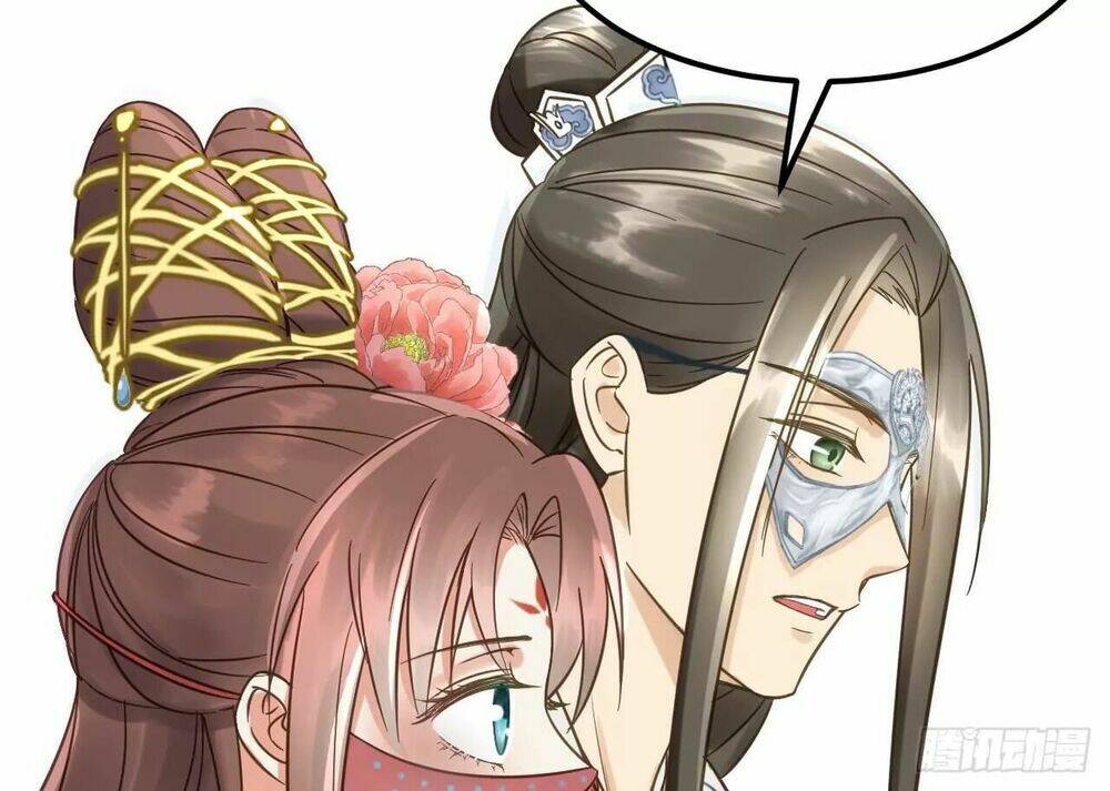 vương gia ba tuổi rưỡi của tôi chapter 34 73