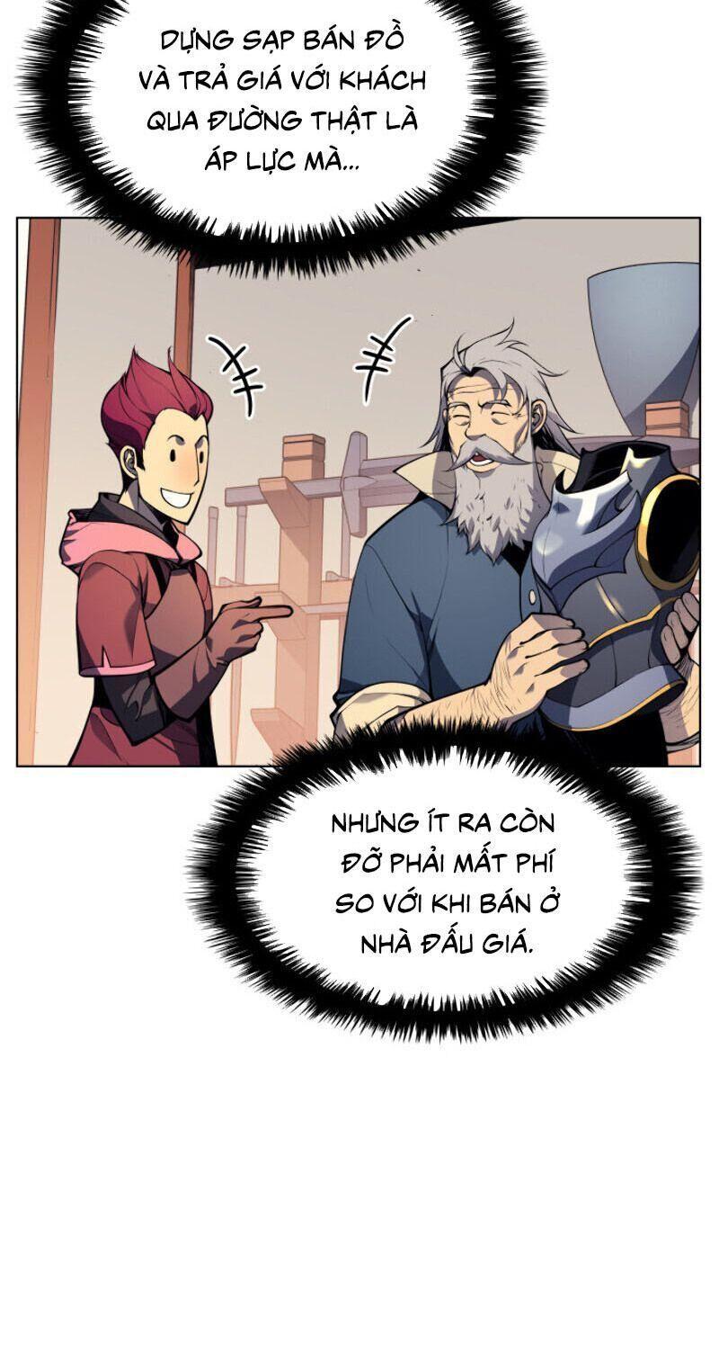 vượt qua giới hạn chapter 31 34