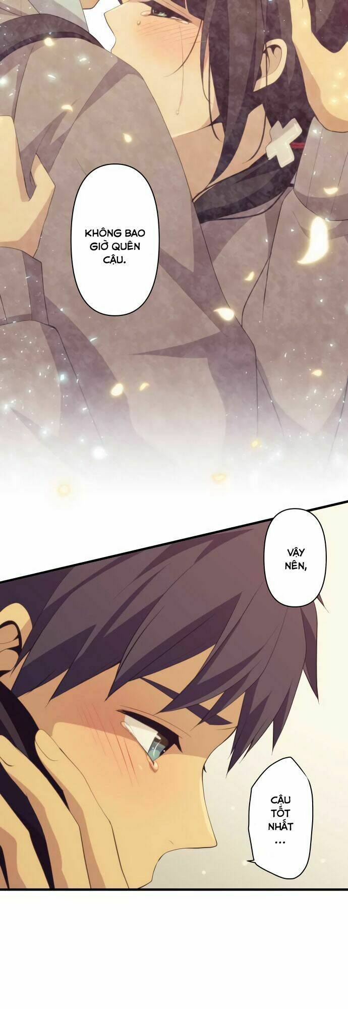 viên thuốc trùng sinh chapter 213 19