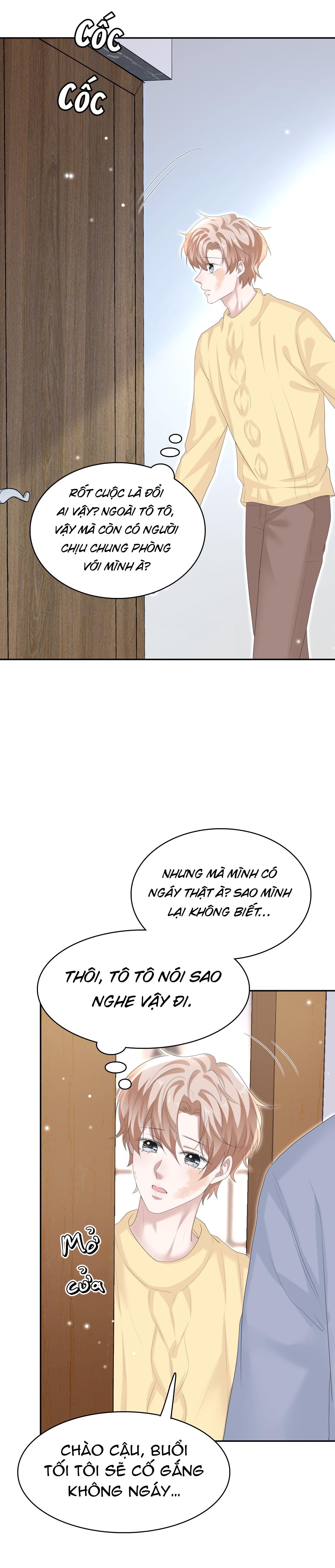 ẩn trung (end) chapter 35 9