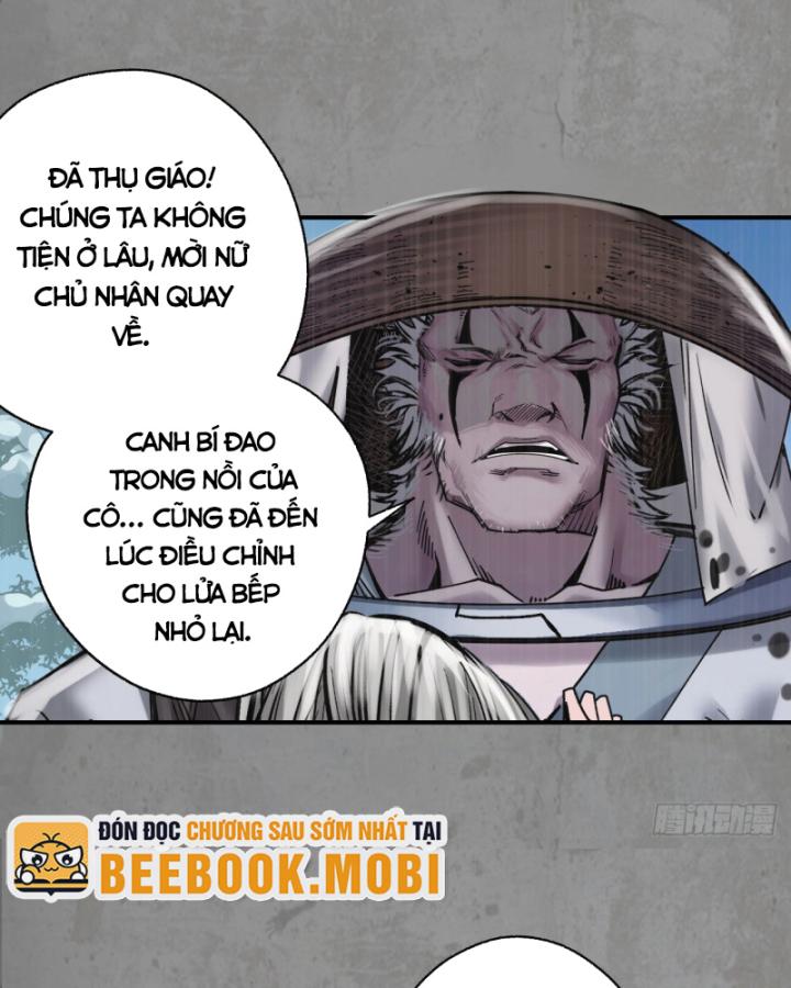 Tạng Phong Hành chapter 188 10