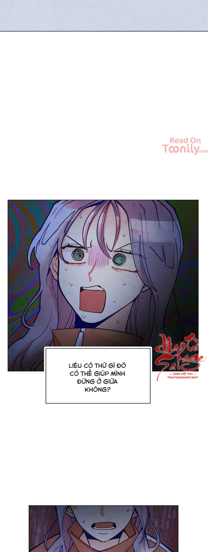 mảnh ghép o bị khuyết chapter 132 21