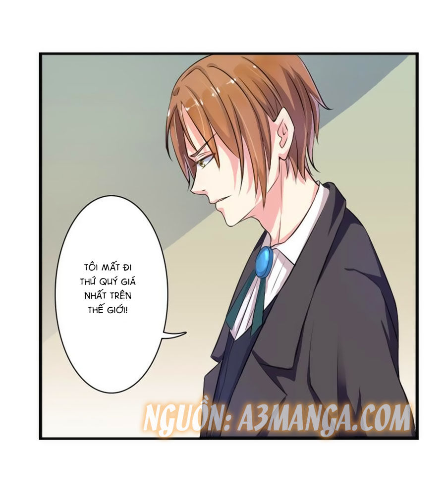 watashi wo hitorijime ni shite chapter 8 17