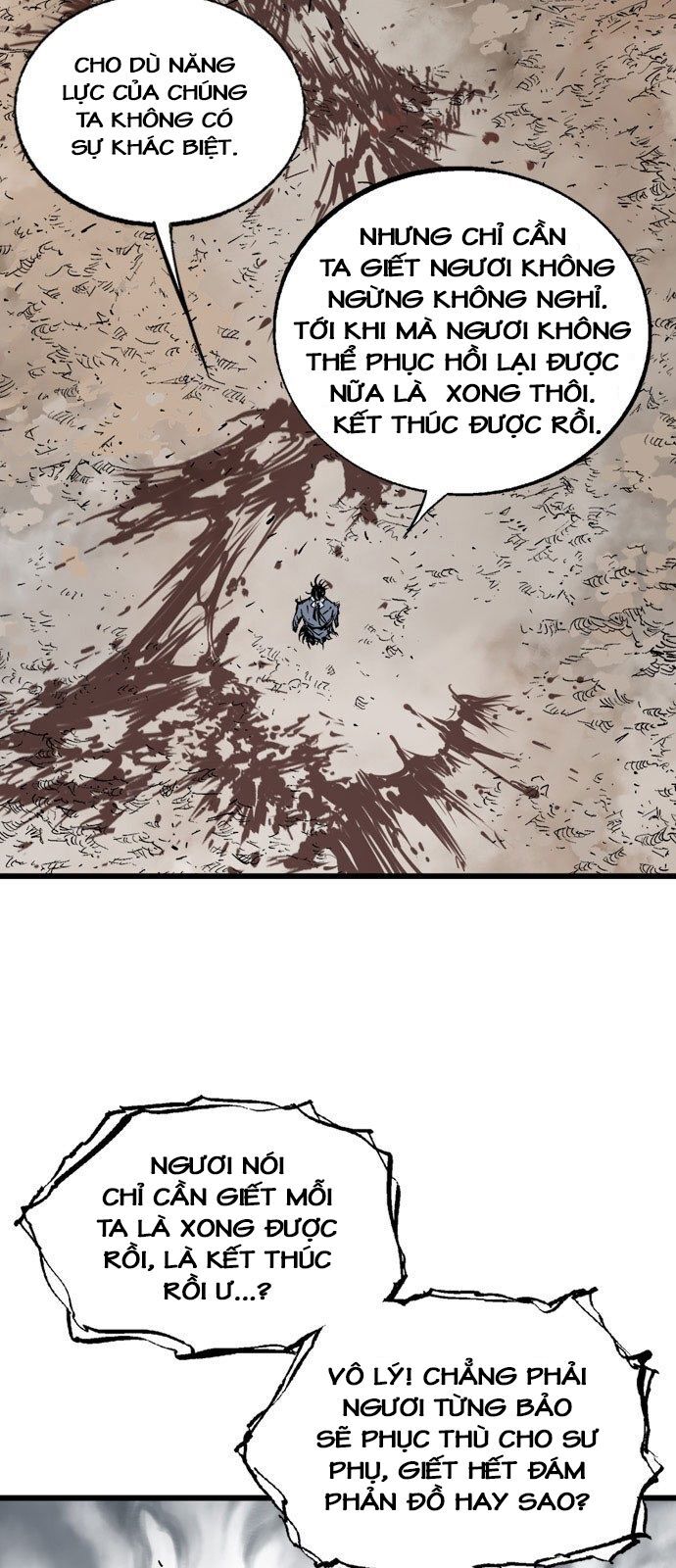 cao thủ 2 chapter 107 48