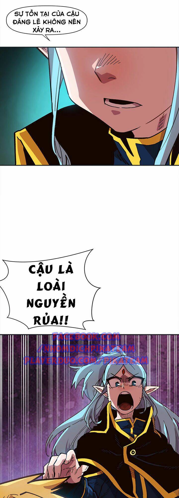 đại lục vô song chapter 15 3