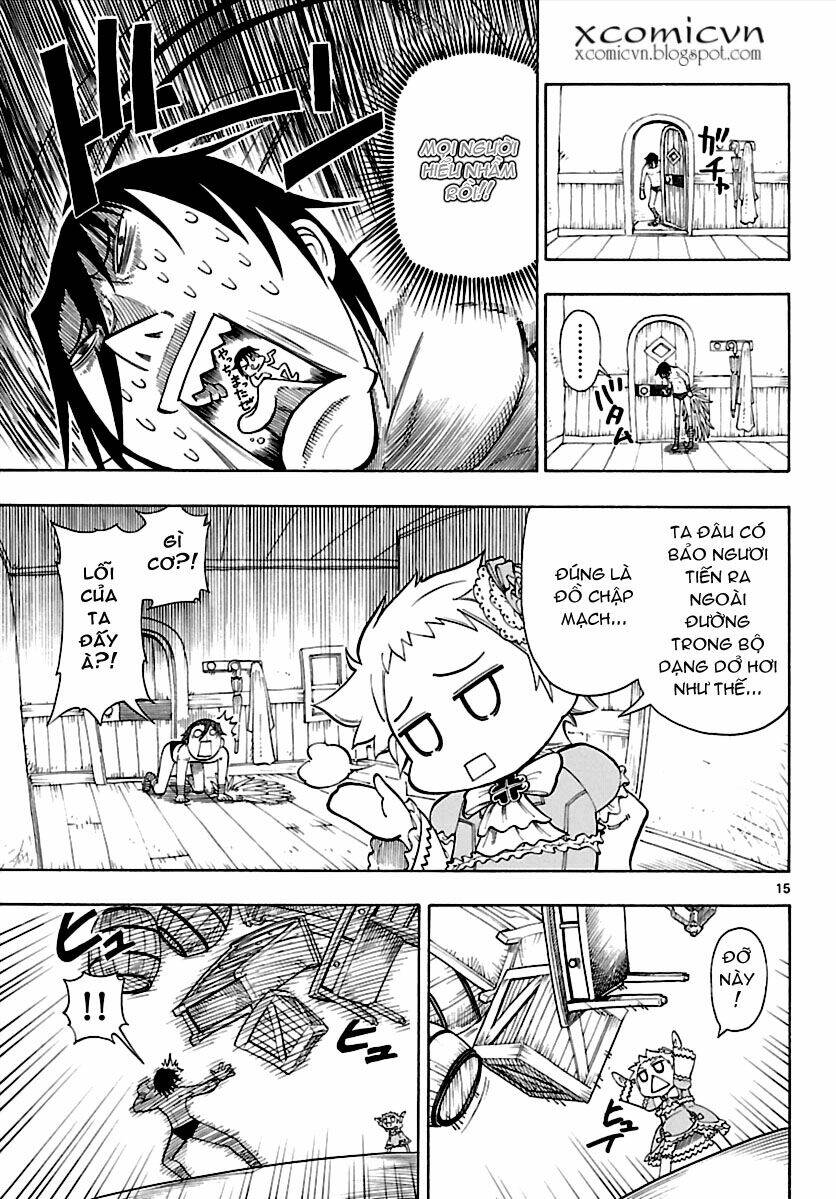 appearance of the yellow dragon chapter 4 15