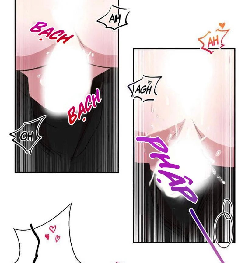 người tình dâm đãng của tôi chapter 21 37