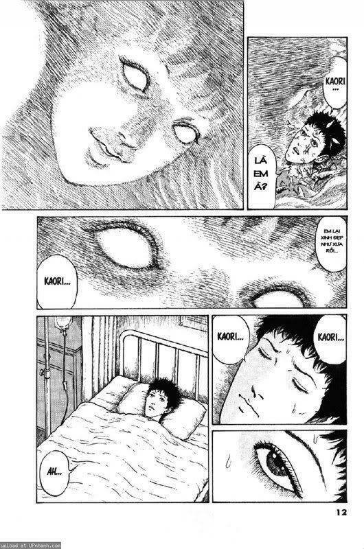 quái vật biển chapter 11 8