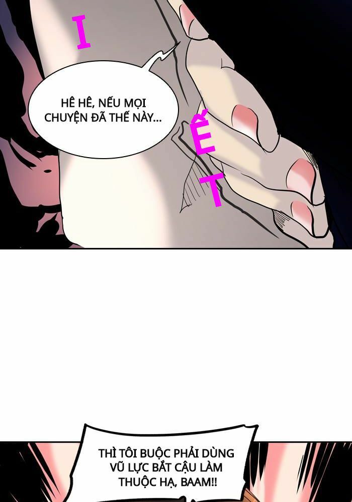 tòa tháp bí ẩn 2 chapter 206 73