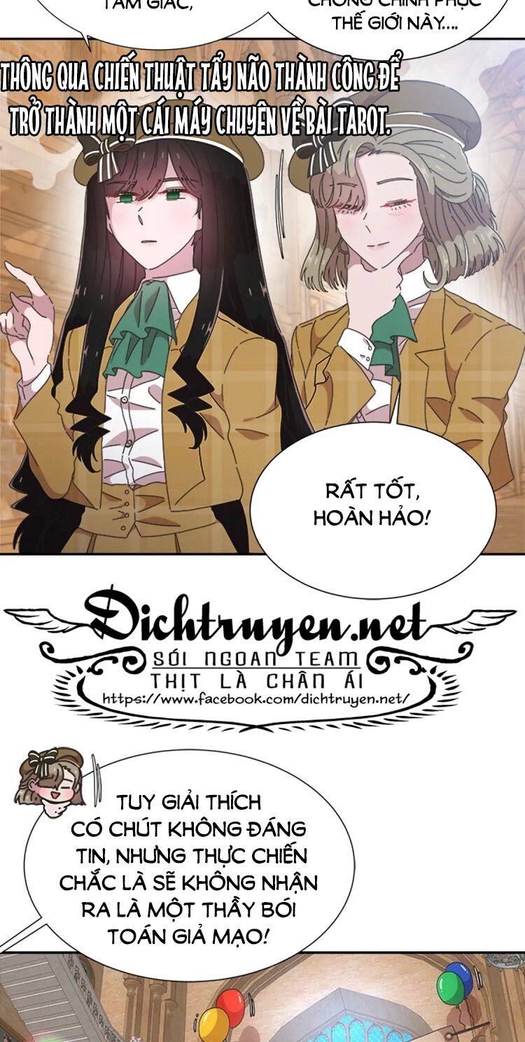 con gái bảo bối của ma vương chapter 105 58