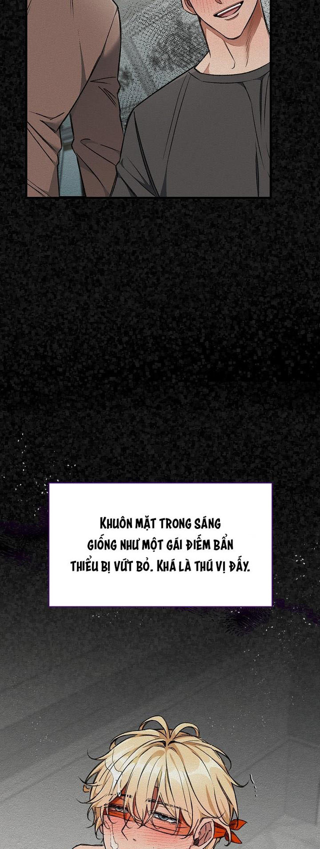 chuyến tàu cuồng loạn chapter 30 47