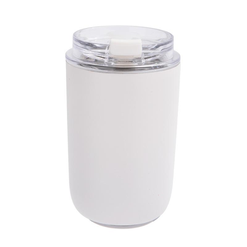 Cốc cà phê bằng thép không gỉ di động cốc di động cốc nhiệt cách nhiệt cúp lạnh