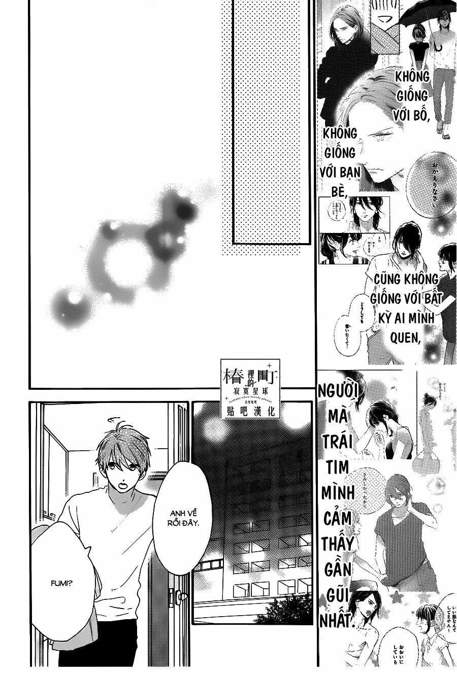 những đóa sơn trà kia, sẽ vì em mà đơm hoa khoe sắc chapter 53 21