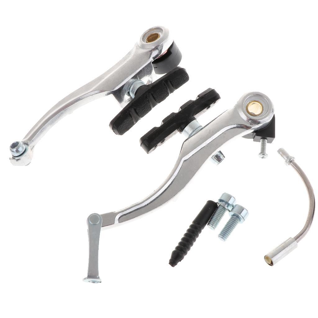 Aluminum Alloy Mountain Road Bike brake Caliper Brakes Replacement