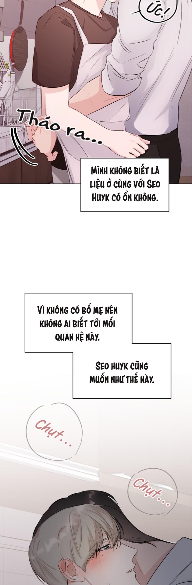 tình yêu ràng buộc chapter 5 49