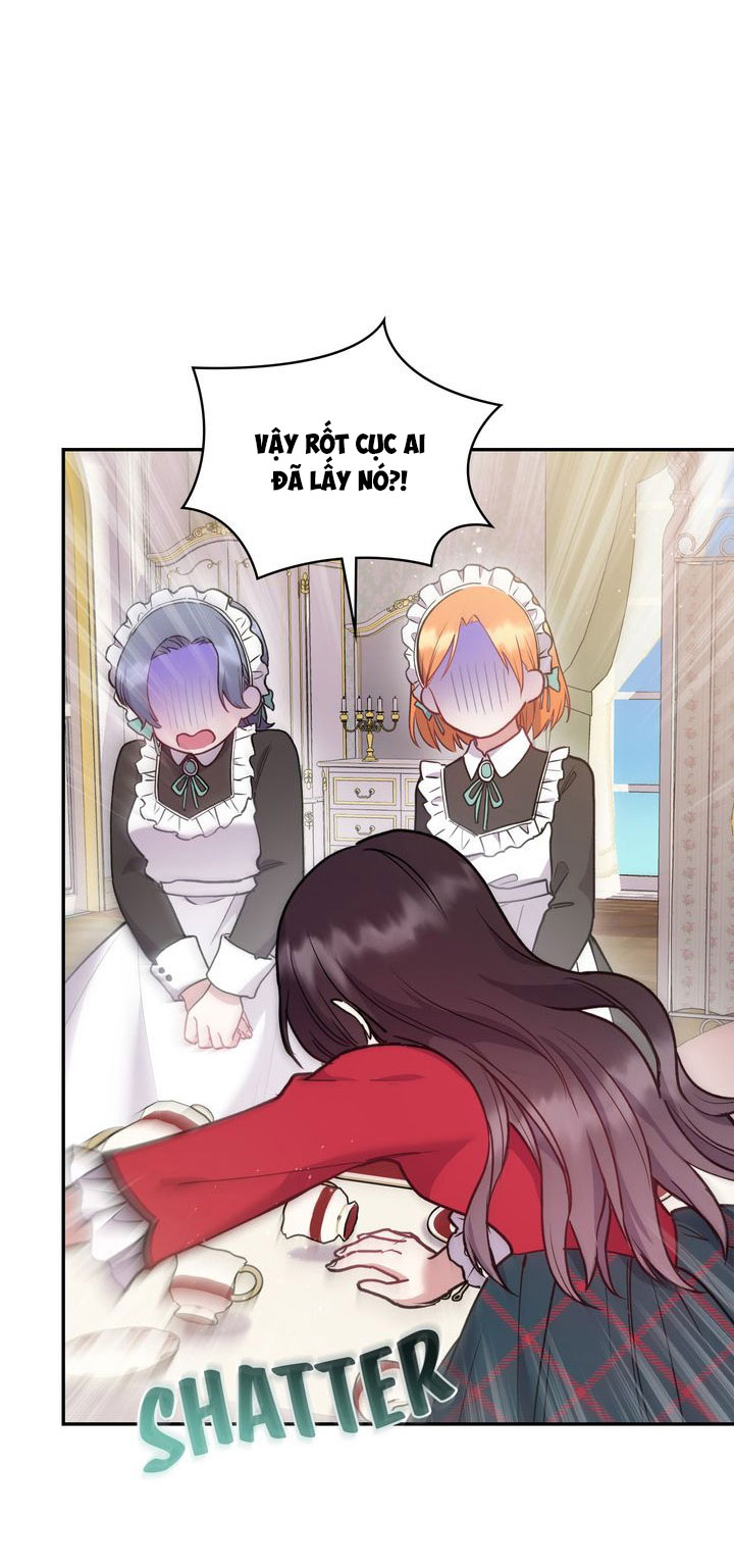 cô con gái nuôi đáng yêu của công tước chapter 22 26