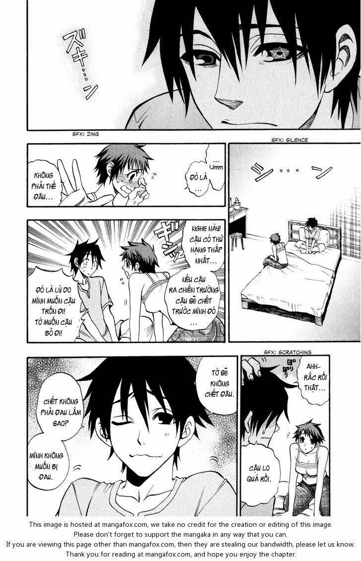 densetsu no yusha no densetsu chapter 2 27