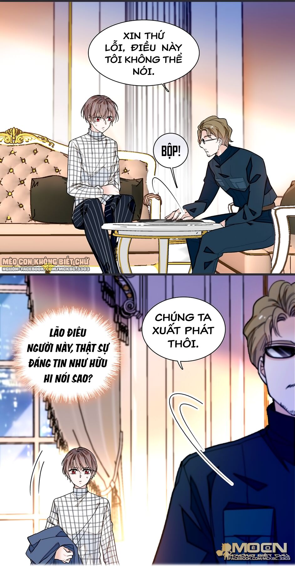 long phượng phiên chuyển chapter 36 33