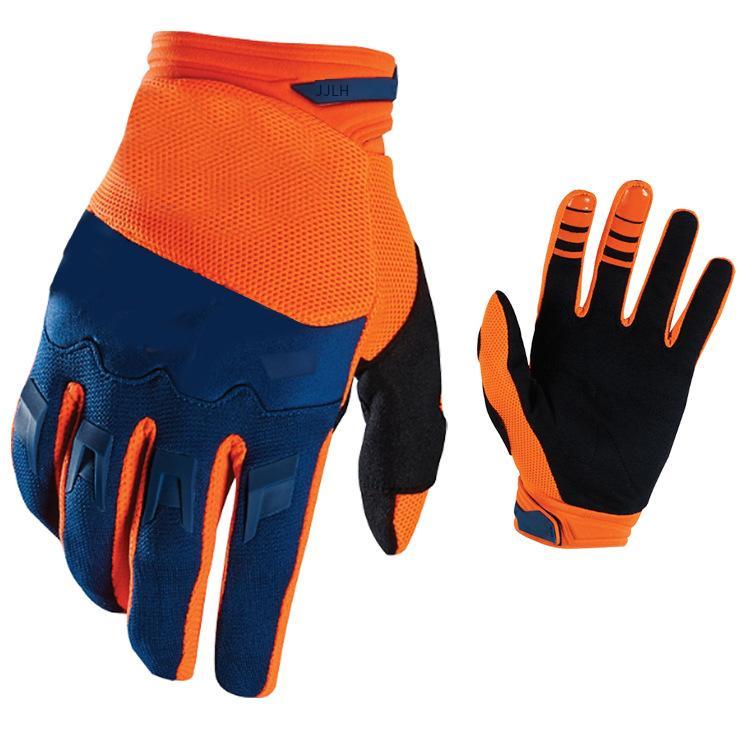 Đảm Bảo Chất Lượng Găng Tay Xe Đạp Motocross Thể Thao Ngoài Trời Găng Tay Xe Đạp Thiết Bị Găng Tay Chống Mài Mòn