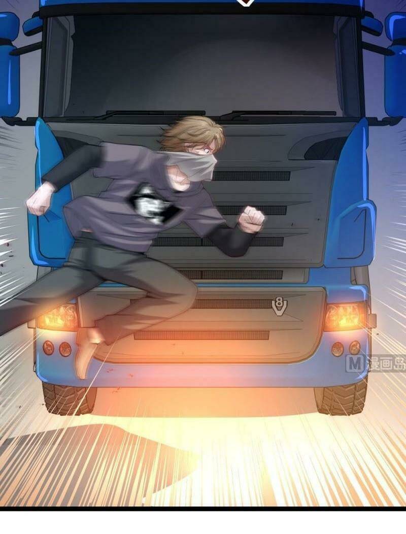 tối cuồng nữ tế chapter 43 3