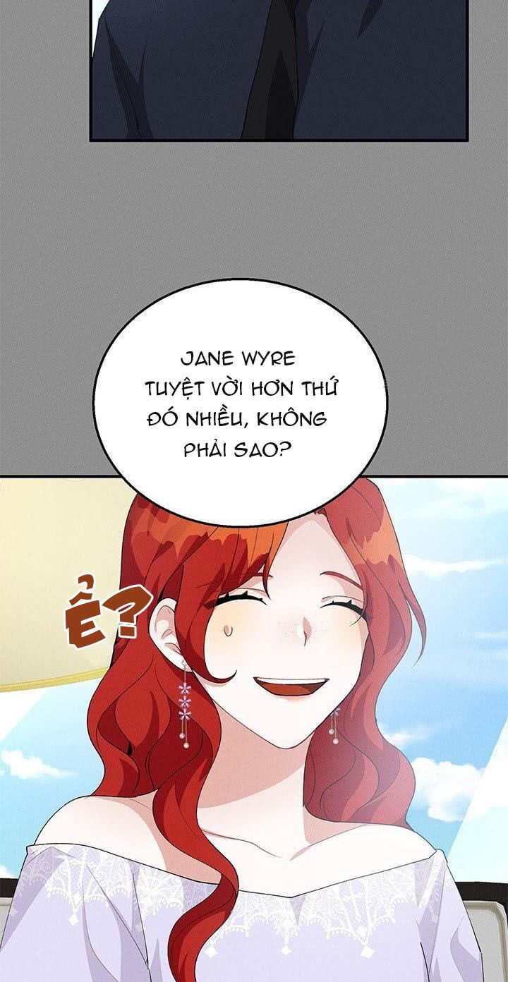 hãy trả lời em, hoàng tử! chapter 24 30