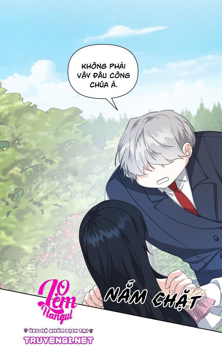 trở thành vợ của nam chính phế vật chapter 19 43