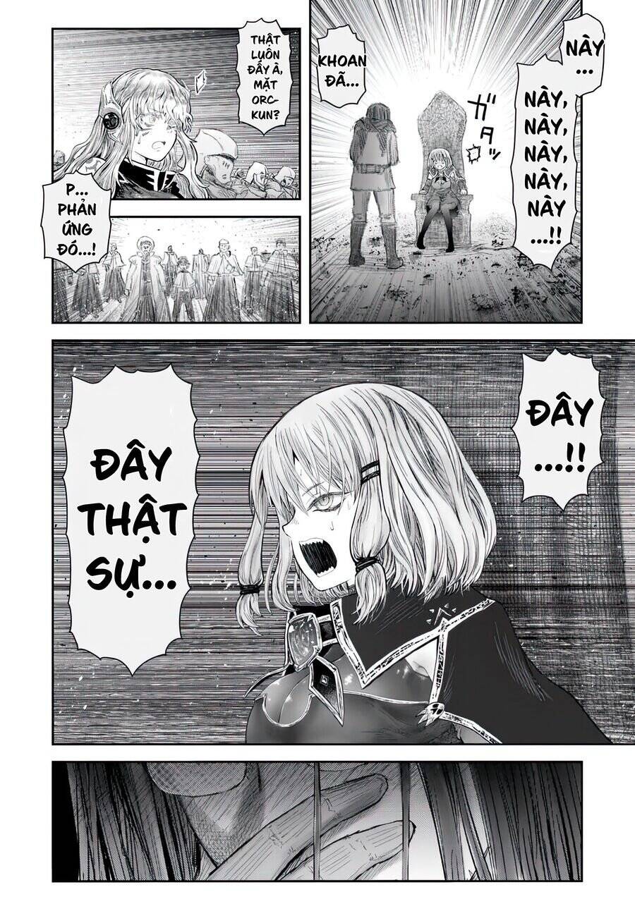 chú tôi ở dị giới chapter 65 38