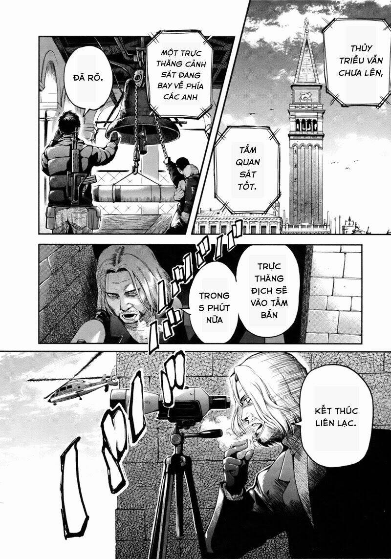 gunslinger girl chapter 60 3