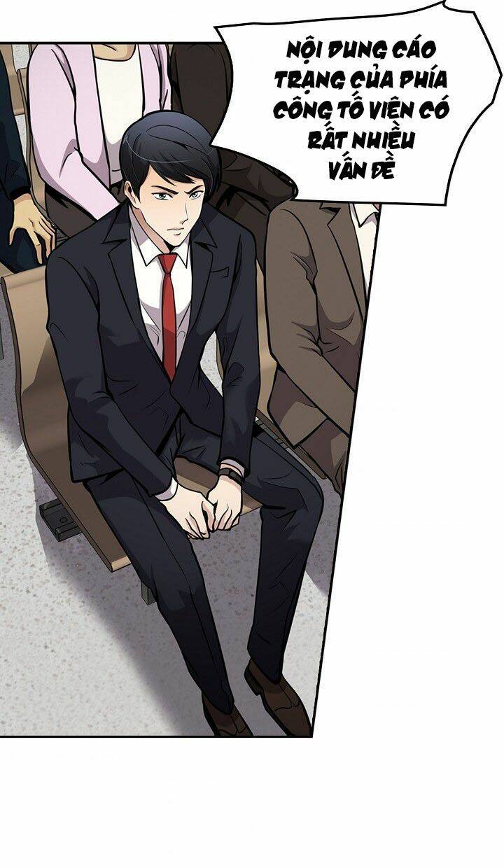 điều tra viên chuyển sinh chapter 82 34
