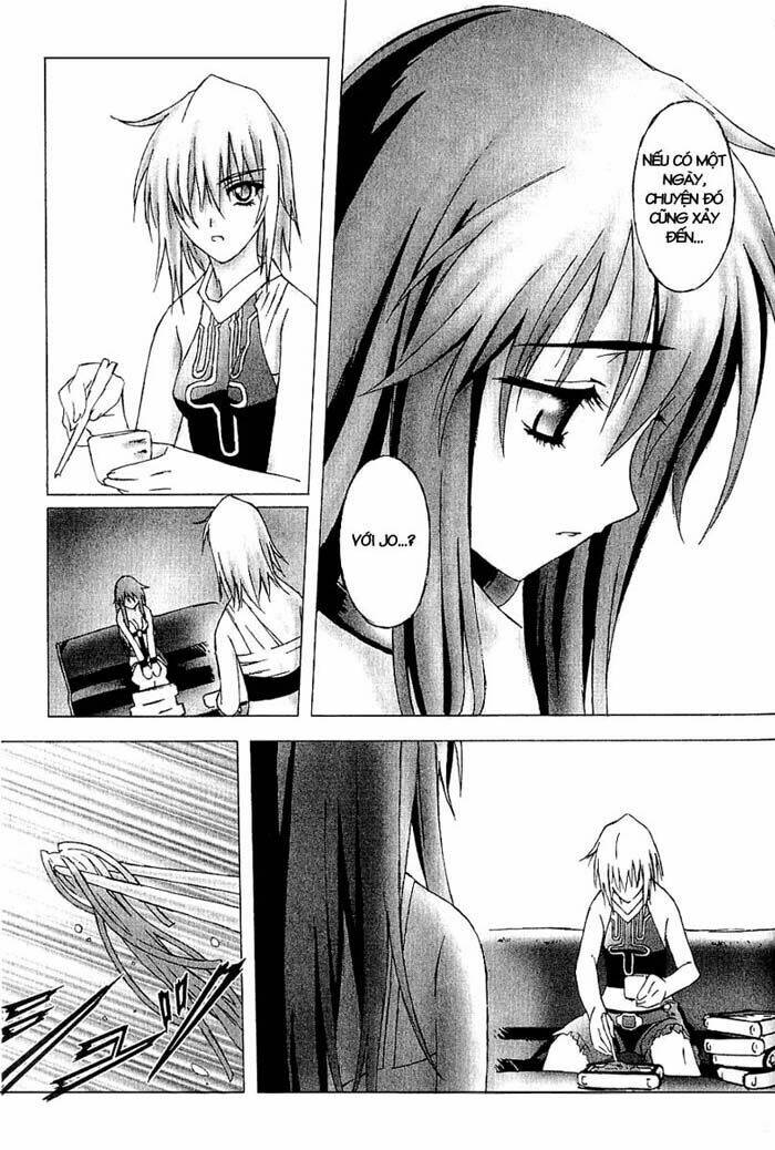 bakuretsu tenshi chapter 6 31